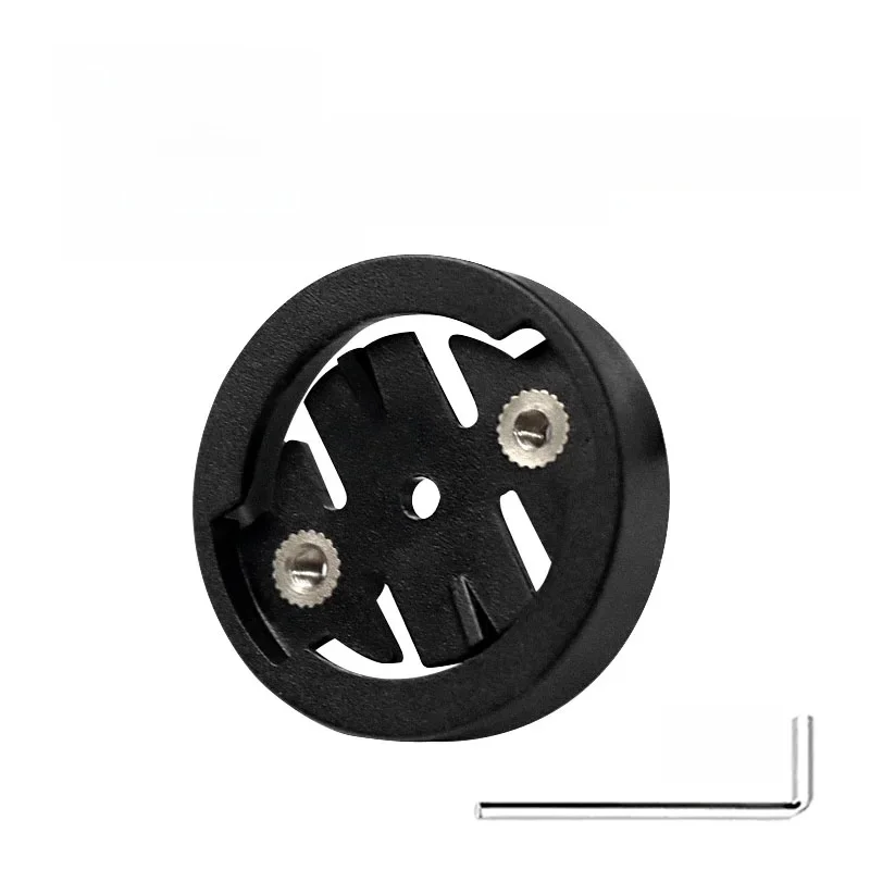 AliExpress rrskit Rrskit Bicycle Computer Bracket Base For Garmin/XOSS/IGPSPORT M80/M82 Bike GPS Holder Base Repair Replace Accessories