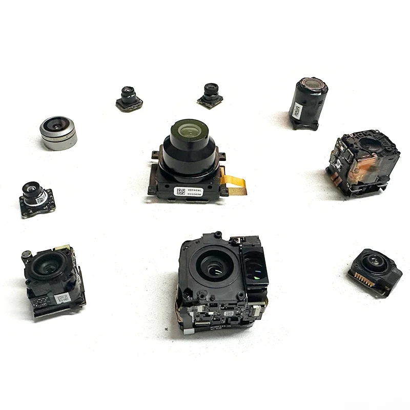 Oryginalna kamera Mavic 3 Classic Mavic Mini 3 Pro Kamera Gimbal Mavic Air 2S Kamera Mavic 2 Zoom do DJI Mavic Mini 2 3 Series — zdjęcie produktu 7
