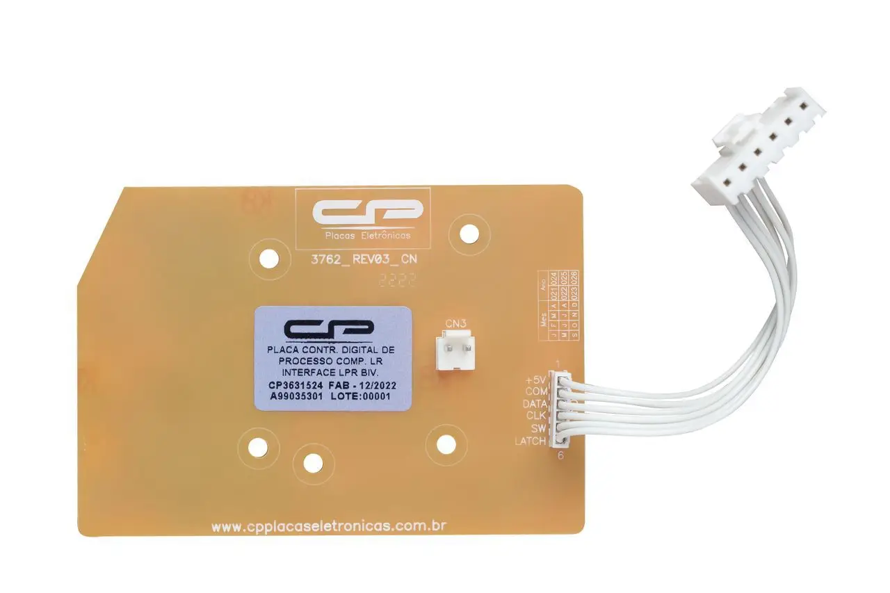 Guia Completo sobre a Placa da Máquina de Lavar Eletrolux