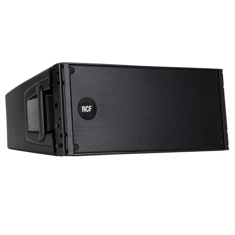 Wholesales DISCOUNT ON Best Sales For RCF HDL 20-A Dual 10 Active Two Way Line Array Speaker HDL20A HDL-20A Module