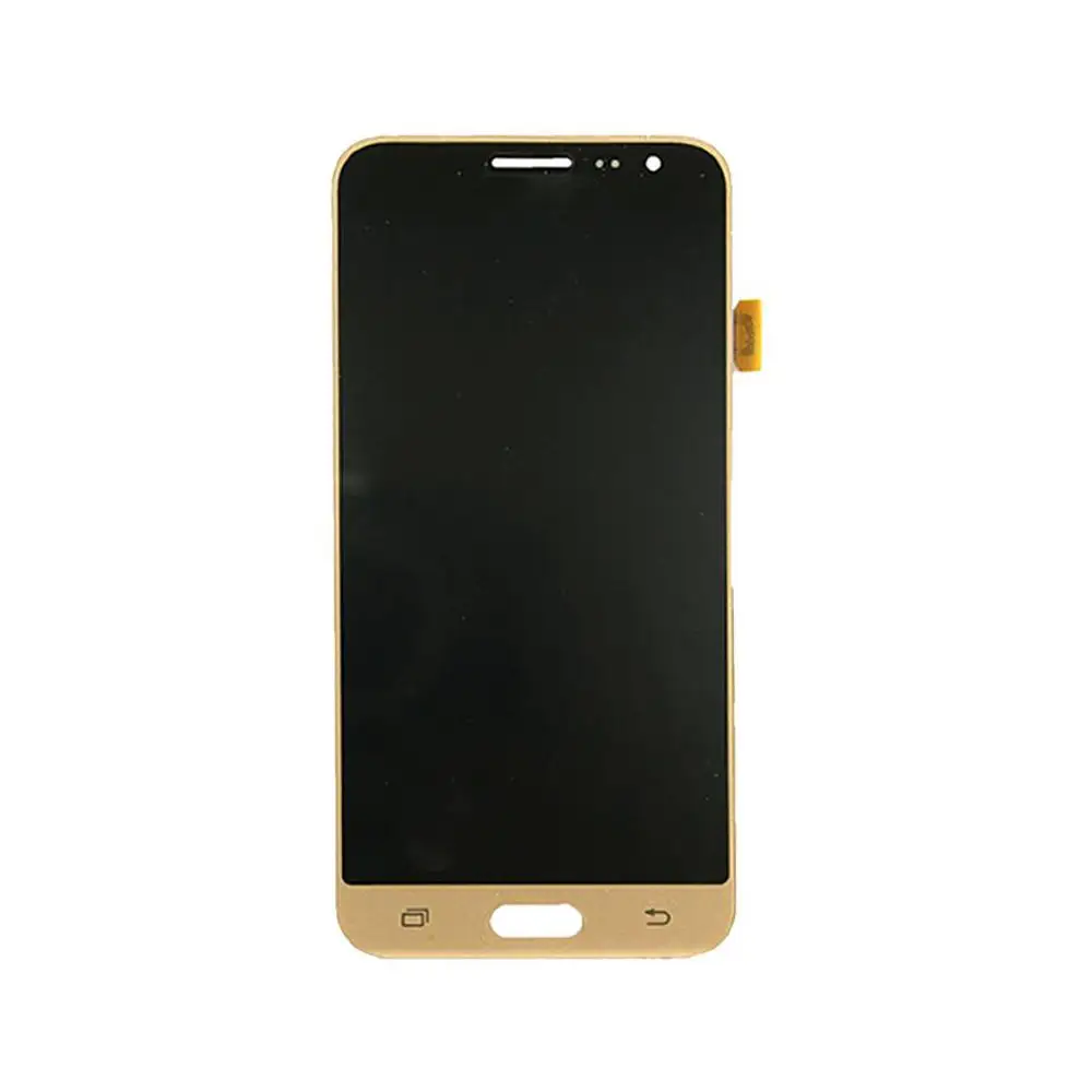 J320 LCD: دليل شامل لشاشة Samsung Galaxy J3 (2016) وحلول الاستبدال