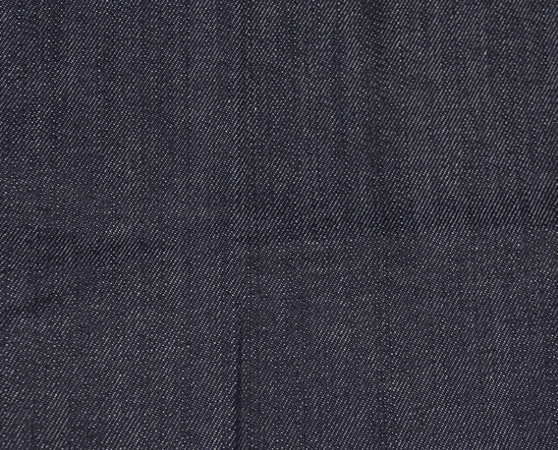 9oz Indigo Blue 98 Cotton 2 Elastane Premium Denim Fabrics Warp Slub Denim Jeans Cloth Manufacturers By The Yard W186010n