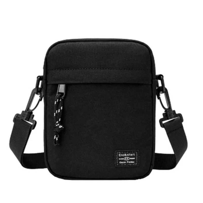 Cross back smart phone mobile phone mobile phone movement travel small auxiliary bag