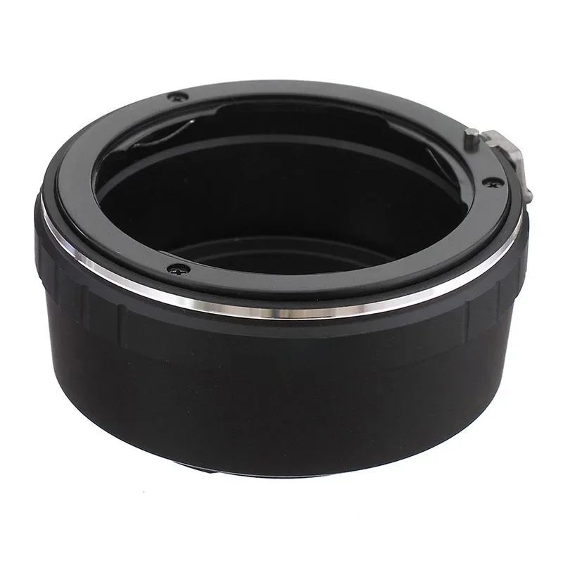 Adapter PB-NEX do obiektywu Praktica PB do Sony E Mount NEX 7 A6000 A6300 A5000 — zdjęcie produktu 7