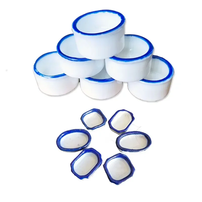 Plaque d'alimentation pour ferme de fourmis, bol d'eau pour aliments et insectes, conteneur d'alimentation pour fourmis, outil, maison de fourmi, mangeoire alimentaire, nid de fourmi, accessoires