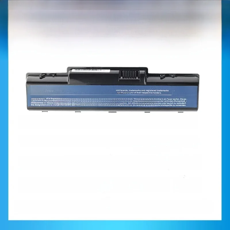 Batterie d'ordinateur portable pour Packard bell EasyNote TJ61 TJ62 TJ63 TJ64 TJ65 TJ66 TJ67 TR81 TR82 TR83 TR85 TR87