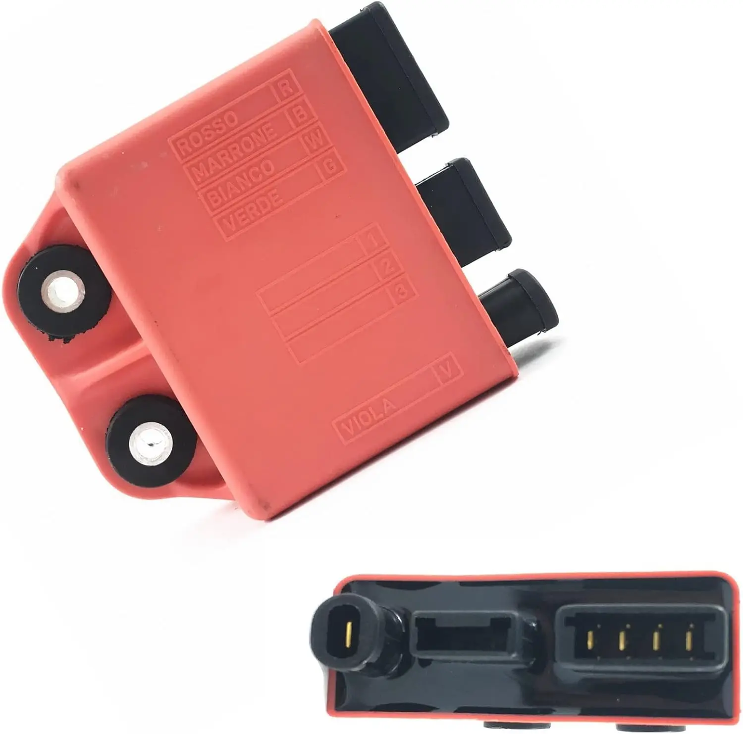 Cdi Ignition Box Fi… - image