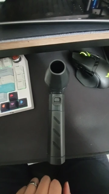 Customer review photo