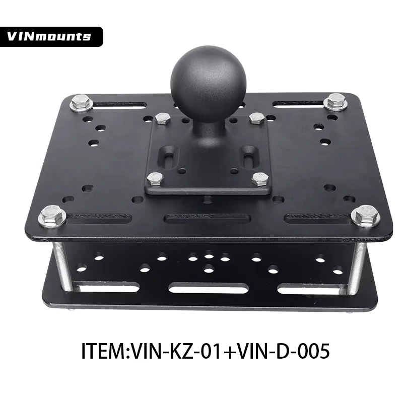 Vinmounts Forklift … - image