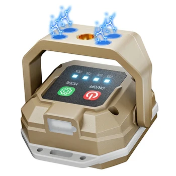 Rechargeable LED Work Light 1