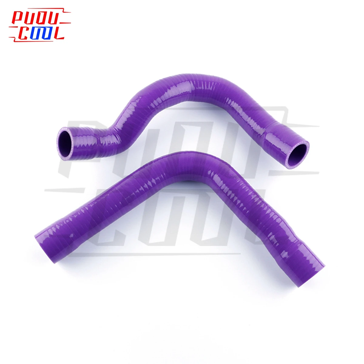 FOR 1992-1998 BMW E36 318i 318is 318ti M42 M44 Z3 1.9L Tube 1993 1994 1995 1996 1997 Radiator Silicone Hoses Kit 2Pcs 10 Colors