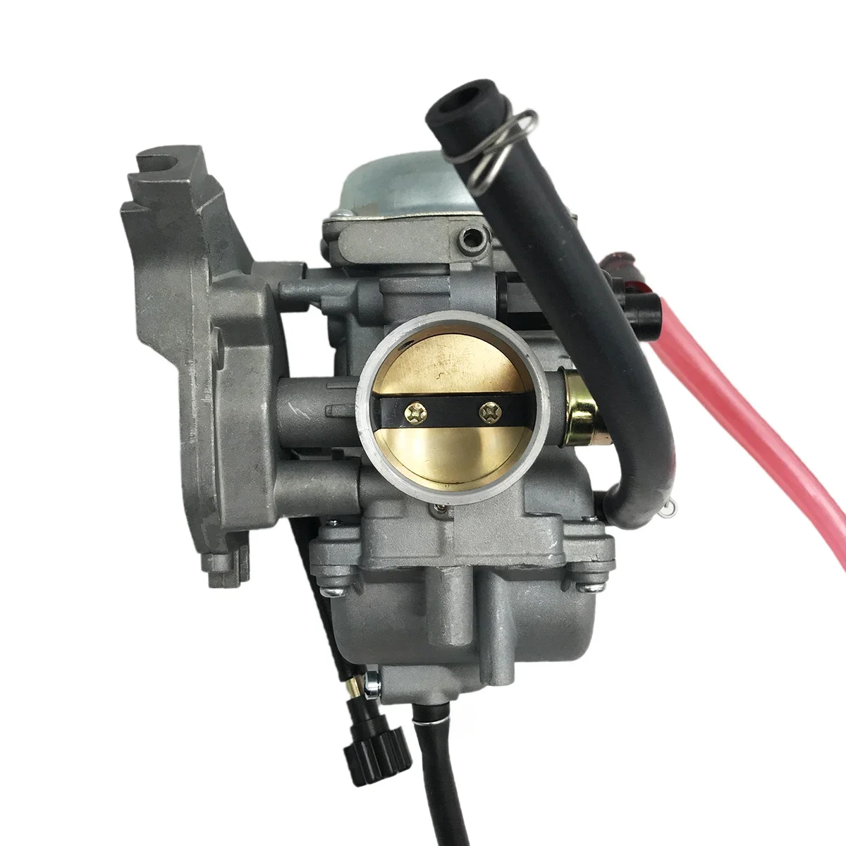 Gaźnik do Linhai 400cc Bighorn LH400ATV ATV Quad UTV 400 IRS LH180MQ.13.2a — zdjęcie 2