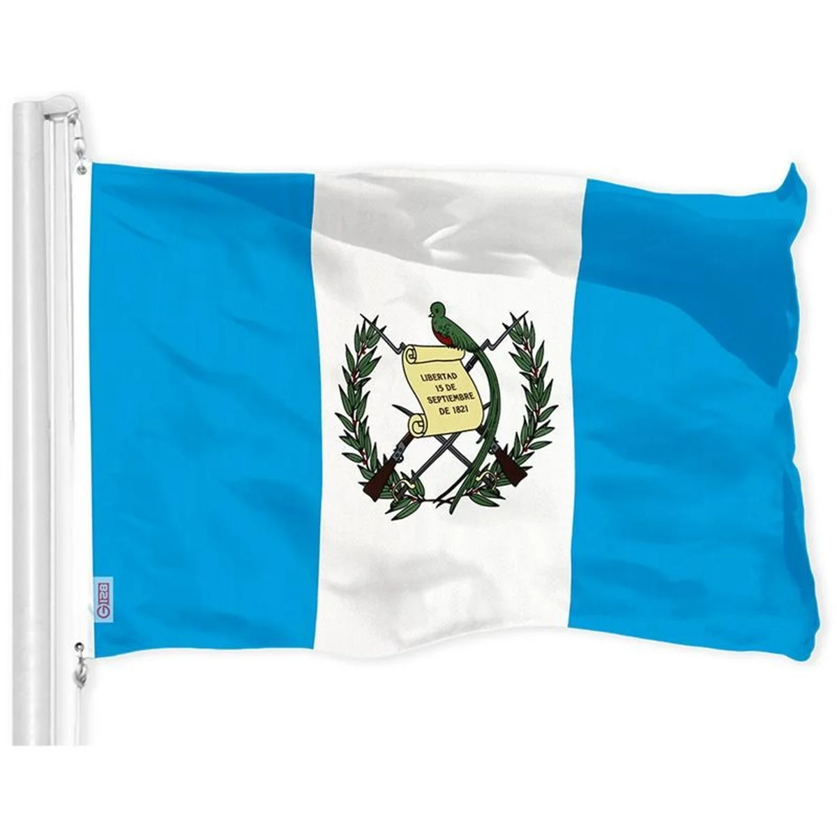 Guatemala Flag 3X5 …