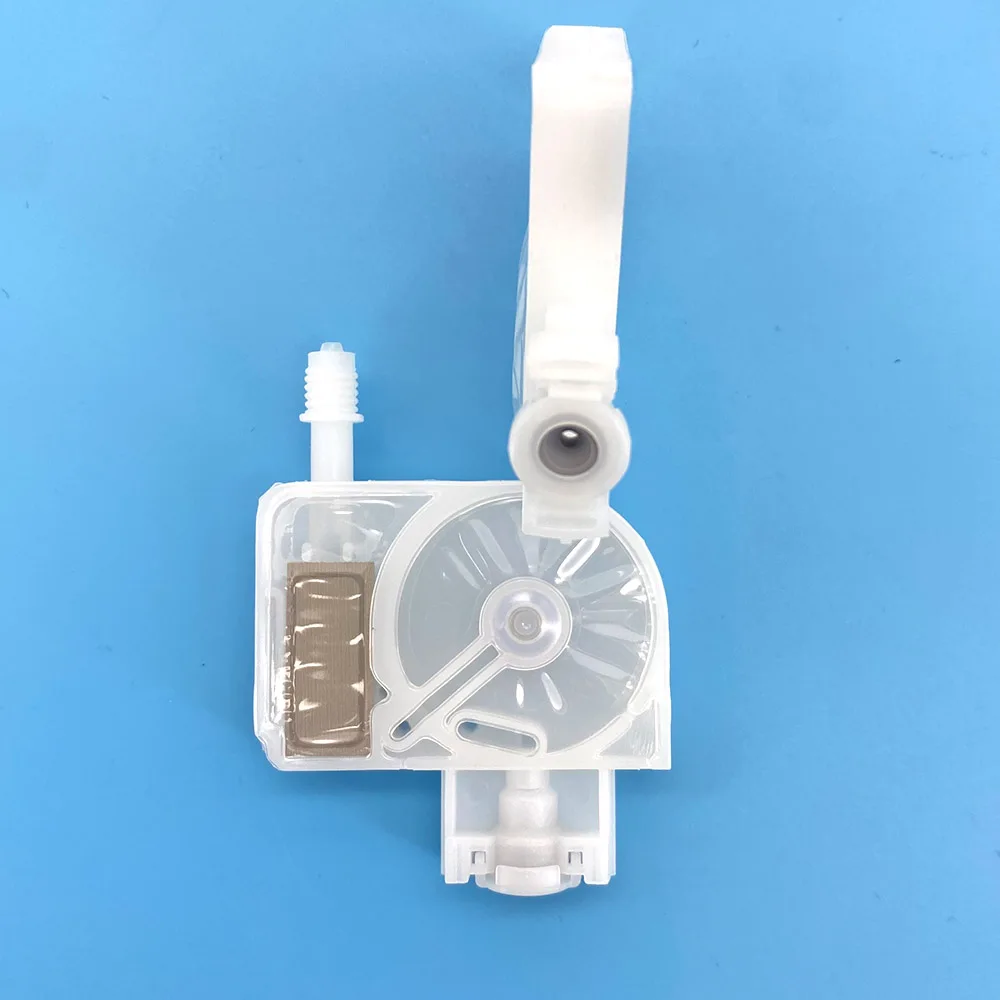 10pcs White Damper For Epson DX5/XP600/4720/I3200 for Stylus ProII