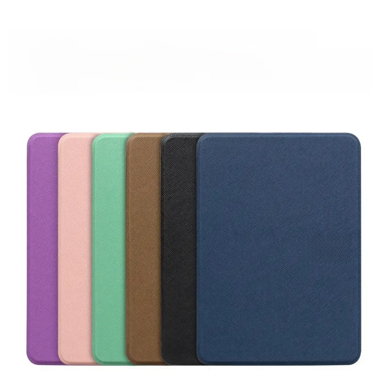 Etui magnetyczne na 7-calowy Kindle Paperwhite 12th 2024 Colorsoft Signature Edition 12th 7'' SA568B SA569P Sleep Smart Cover — zdjęcie produktu 6