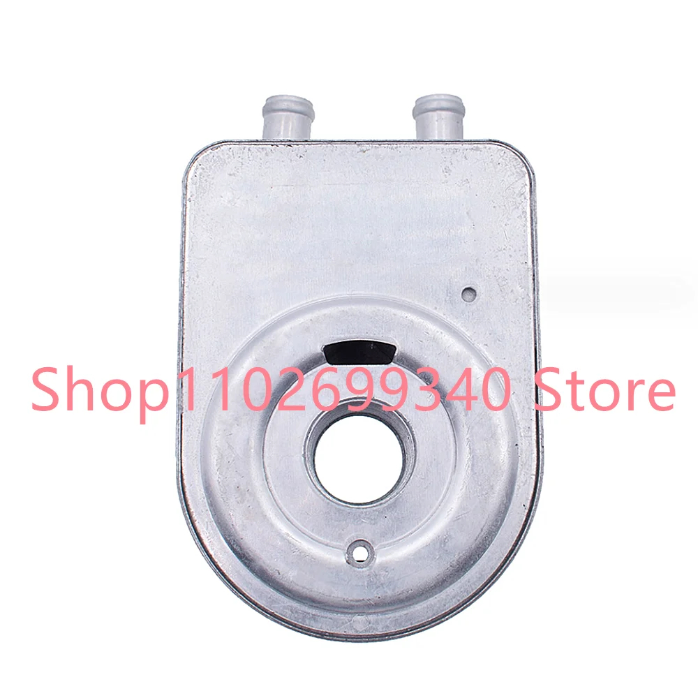 4884757AE Oliekoeling Koeler Voor CHRYSLER DODGE JOURNEY JEEP KOMPAS
