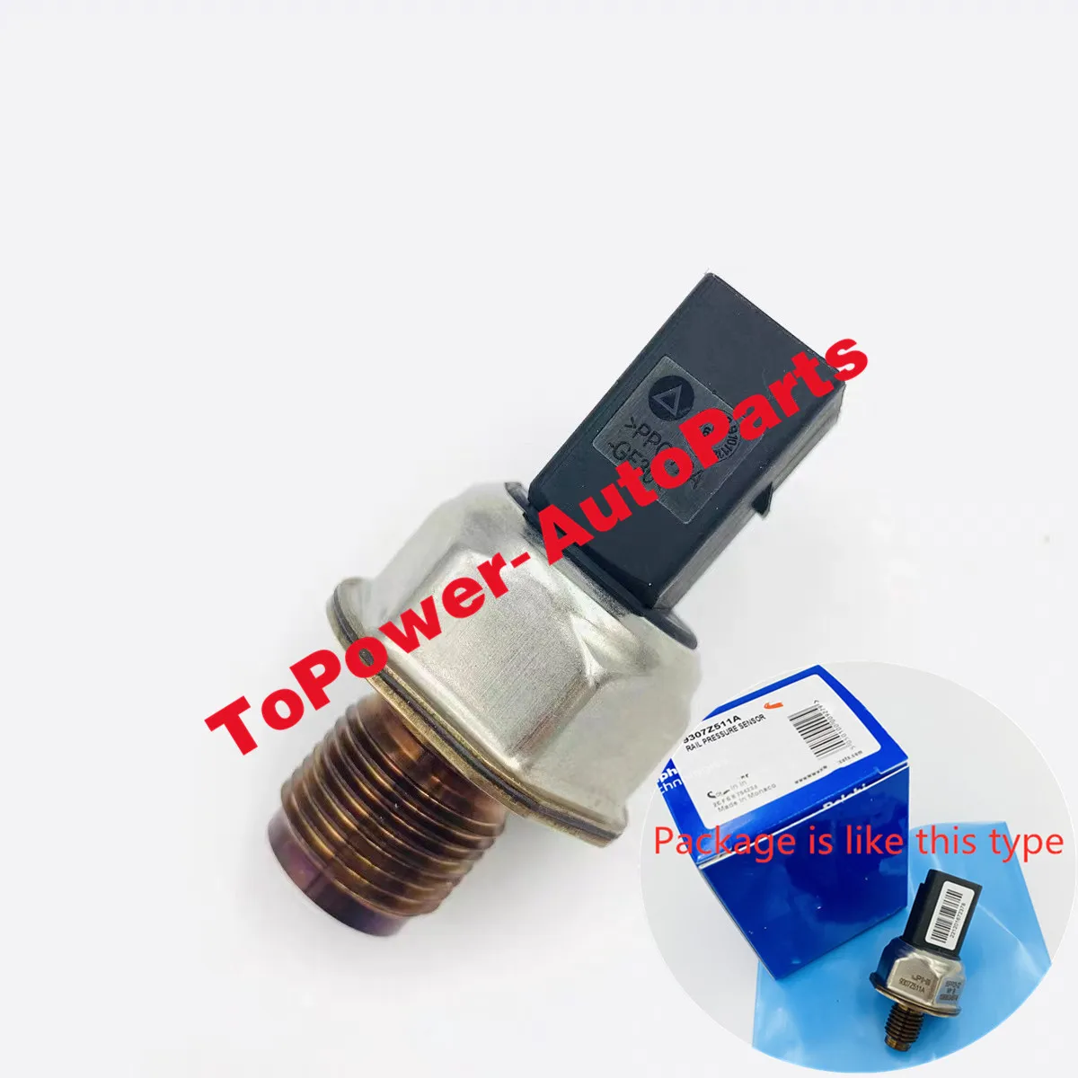 

Датчик давления топливной рампы OEM 85PP40-02 для Citroenn реле Jumper Fordd Ranger Transit Peugeott Boxer 85PP4002 5WS40755 1717578