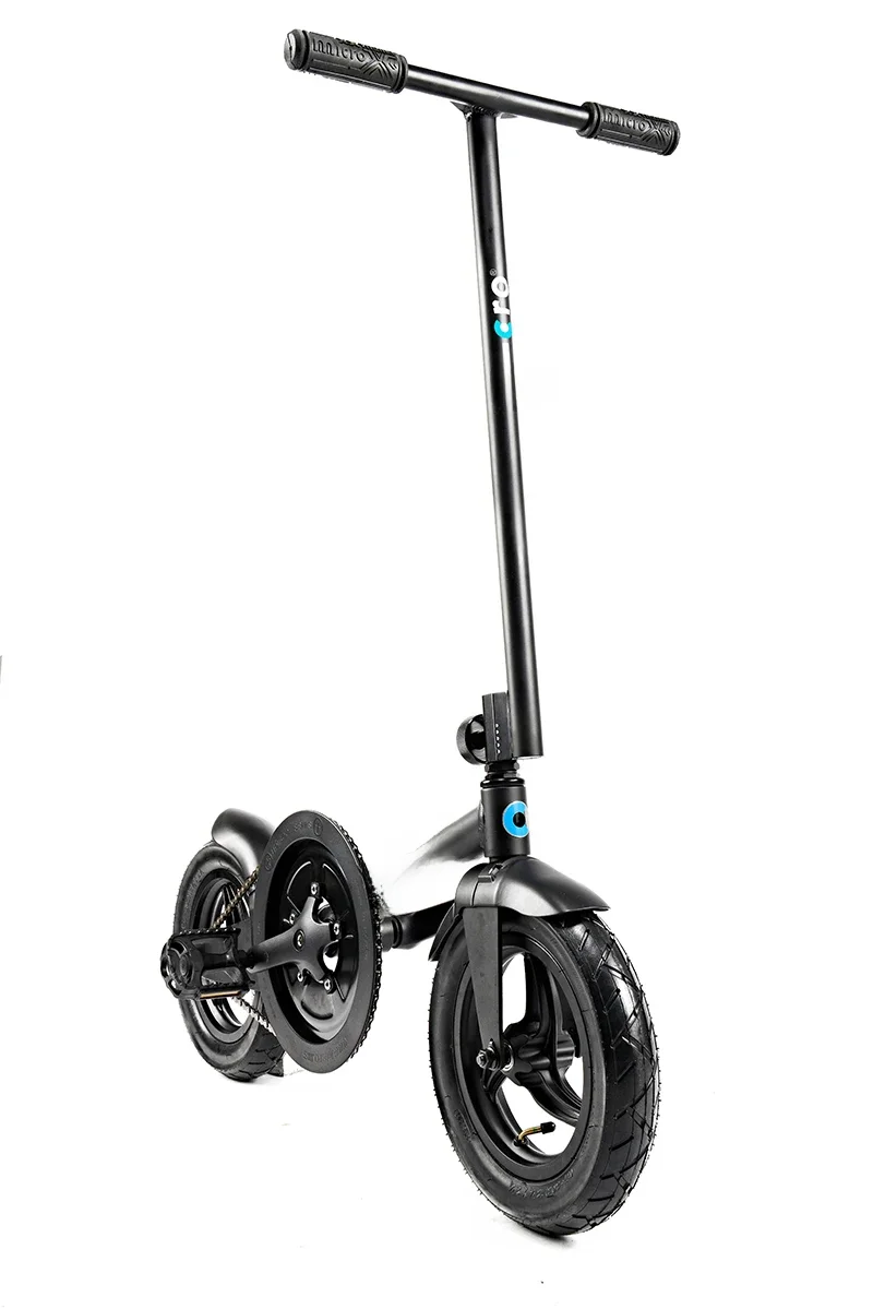 AliExpress Micro Pedalflow Bike for Men, Stepping Forward, Folding, Standing, Fitness, Pedals, Cycling, Fat Bike