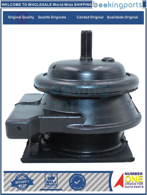 ENM16879,MC907899,ME017631 Engine Mount For MITSUBISHI 4D33/4D35 