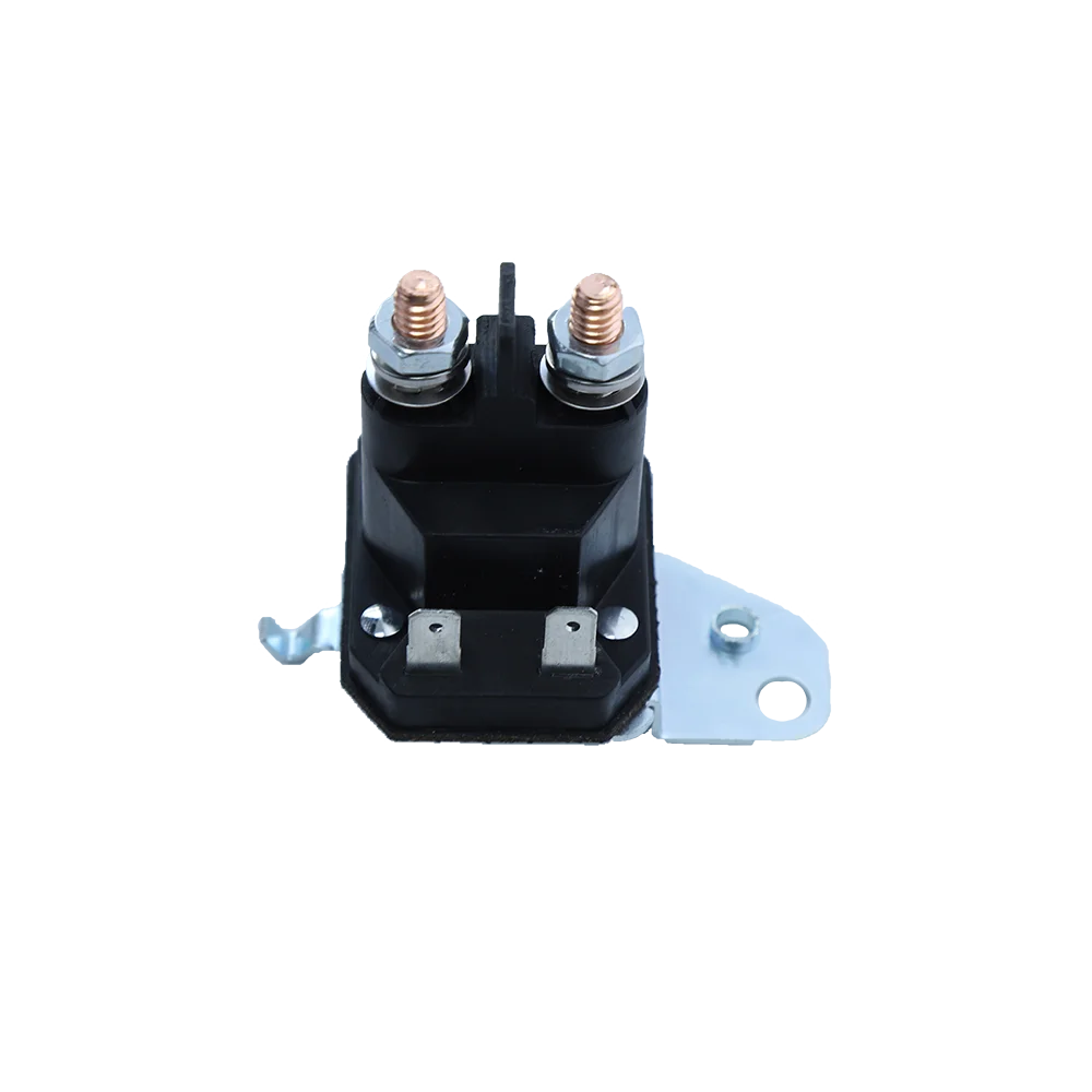 

12V Starter Solenoid Relay Riding For Lawn Mower MTD Cub Troy-Bilt Craftsman 725-06153 725-06153A