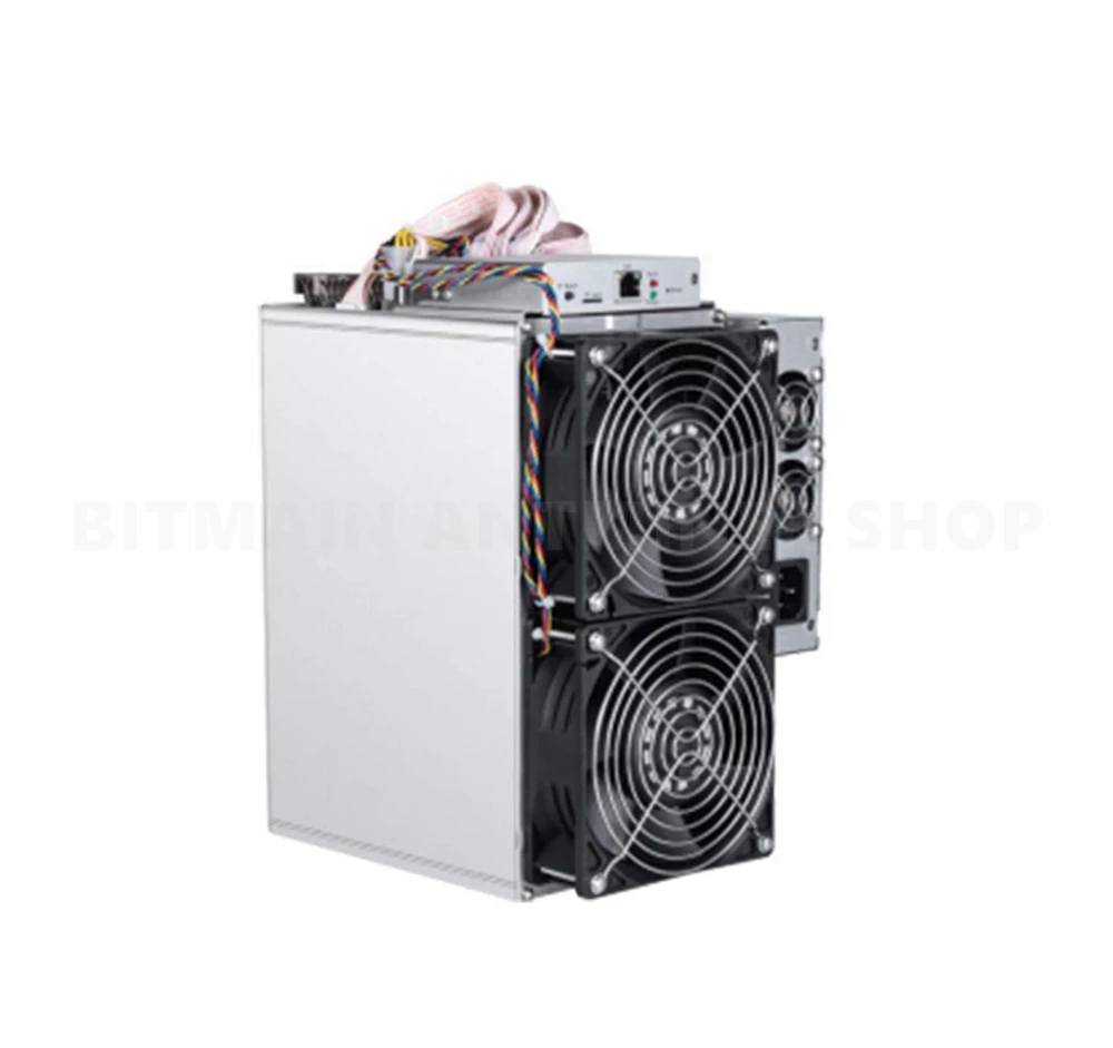 Mineur de Bitcoin T15 23T remis à neuf et utilisé avec PSU, garde la chaleur en minant, bonne électricité gratuite, énergie solaire