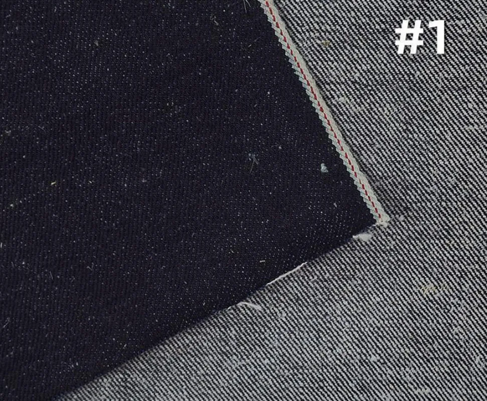 14.5 oz Selvedge Hemp Denim Fabric Suppliers Hemp Selvage Jeans Cloth Wholesale By Yard W387439 6 A16773bdb42c944db9a9aa00037b88f64J