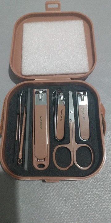 Customer review photo