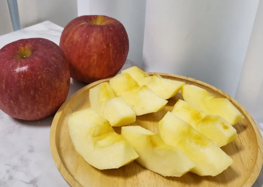 경북 부사사과(흠집)가정용 흠과 2024년 첫출하 햇사과 2kg 3kg 5kg10kg