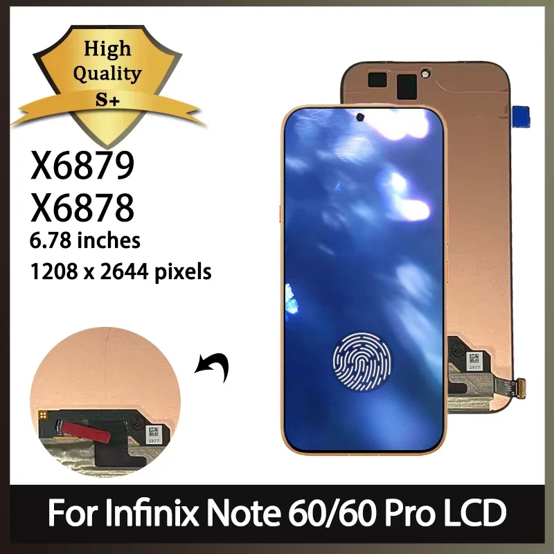 pantalla-note-60-pro-x6878-con-huella-dactilar-para-infinix-note-60-x6879-repuesto-de-ensamblaje-de-digitalizador-de-pantalla-tactil-lcd