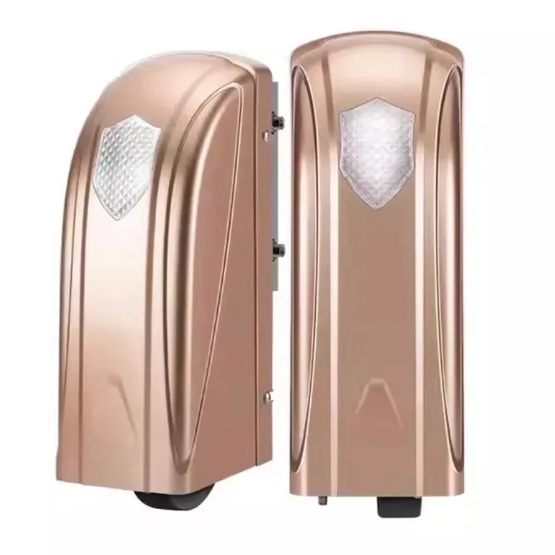 : Operador de puerta eléctrica