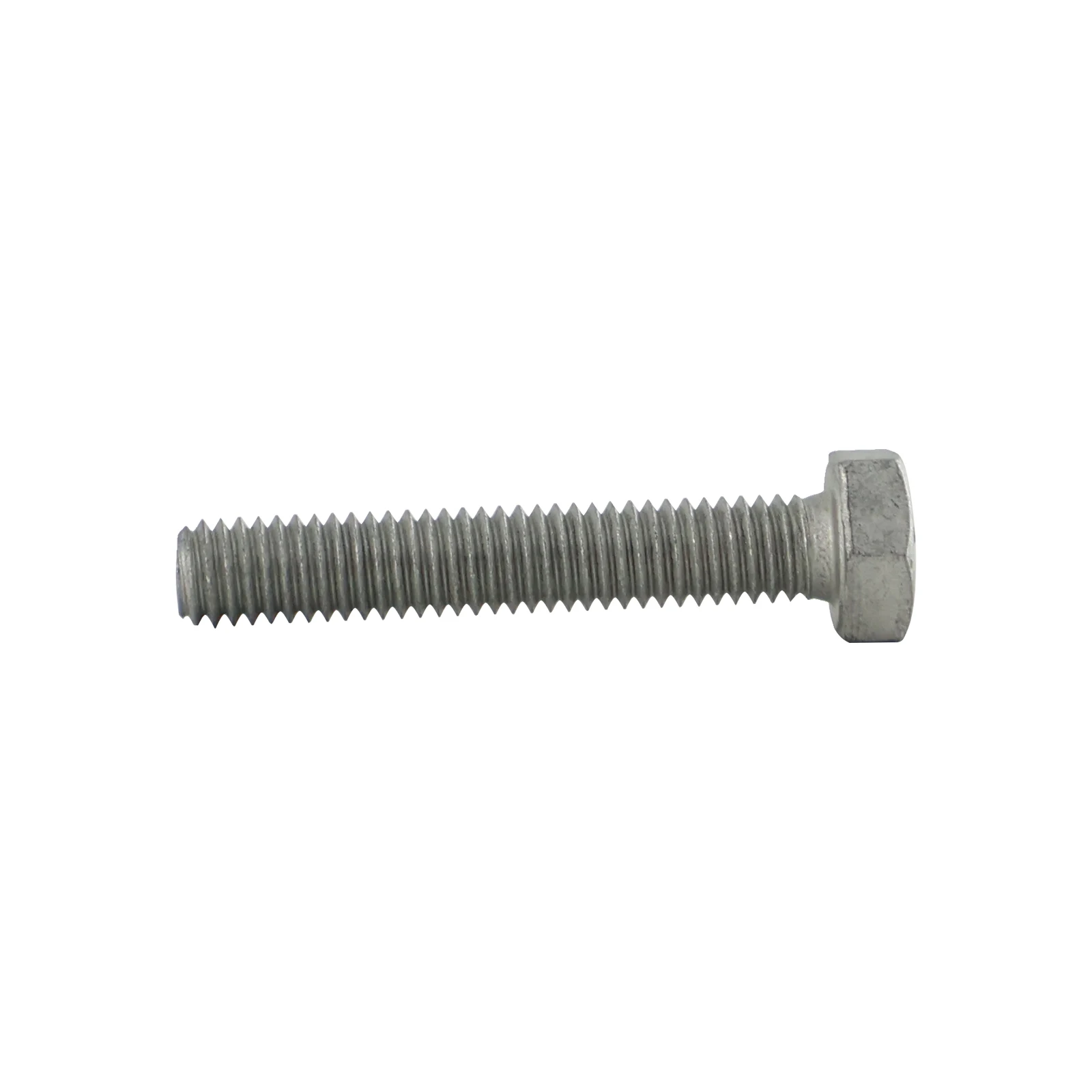 LUCKYROC Forklift Spare Parts Hexagon Head Screw 9008346138 for Linde 1216-01 1219-01 350-04 351-05 352-05