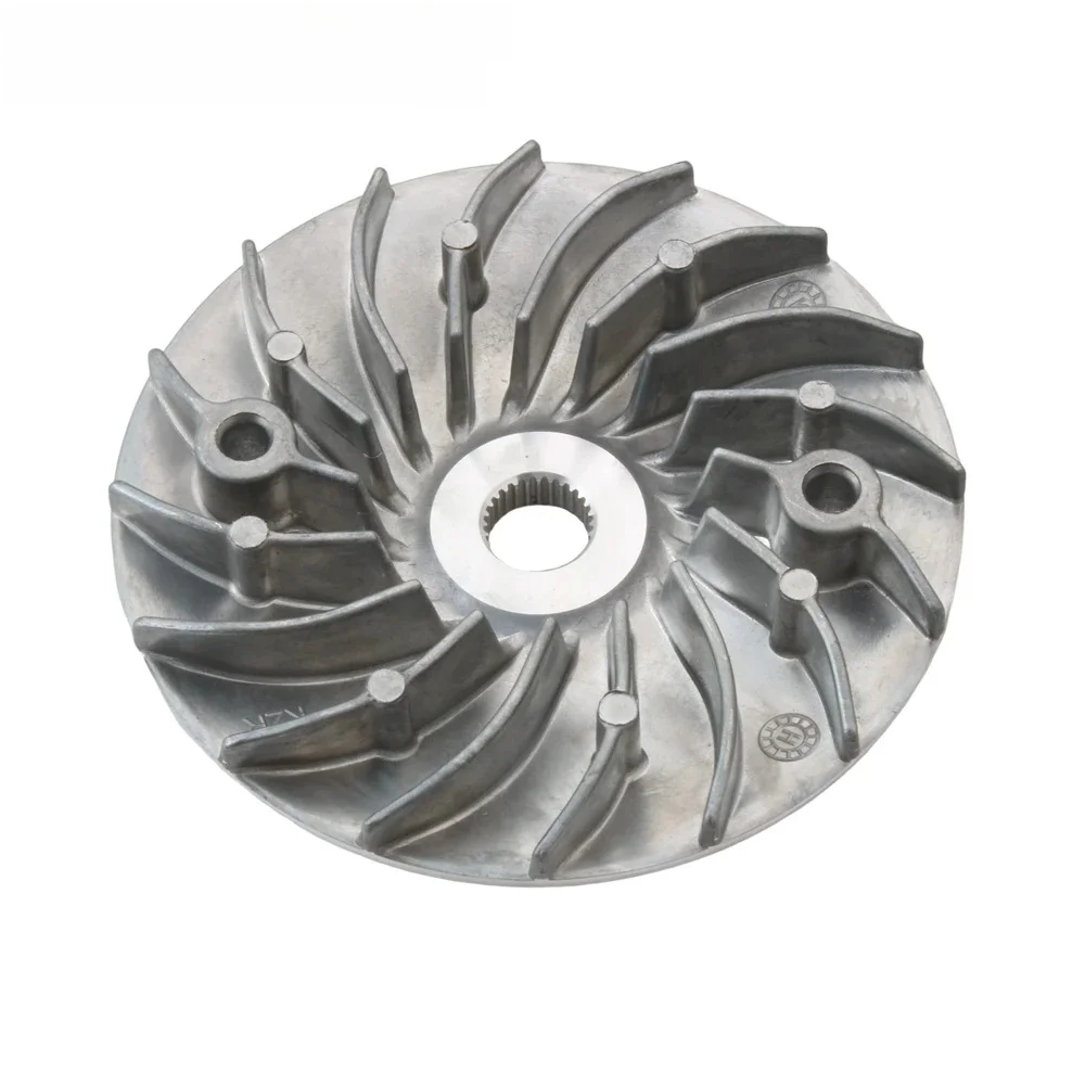 Wentylator wariatora CVT do skutera PCX125 Honda WW PCX 125 Vario Lead Click 125cc 22102-KZR-600 — zdjęcie 2