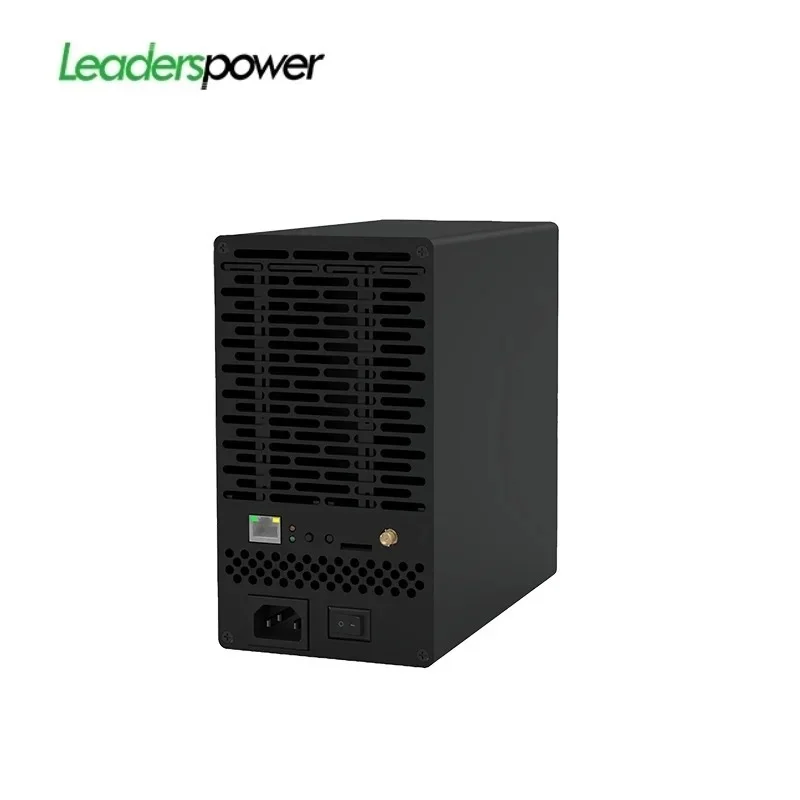 A. ENTREGA RÁPIDA COMPRE 3 GANHE 2 GRÁTIS ICERIVER AE3 600MH/S 1000W ALEO Miner 100-240V AC com PSU