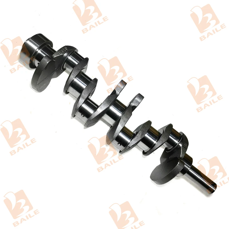 For Toyota 2L Crankshaft 6 Holes Engine