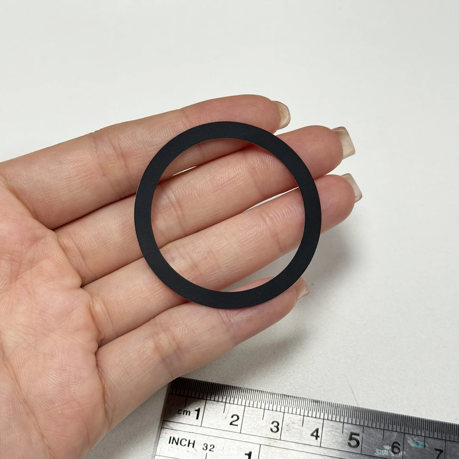 Laserdisc Player Grip Ring fits Pioneer VEB1237 CLD D703 D704 D750 D770 HF9G S360 V820 V850 V2600 DVL 9 90 700 909 919