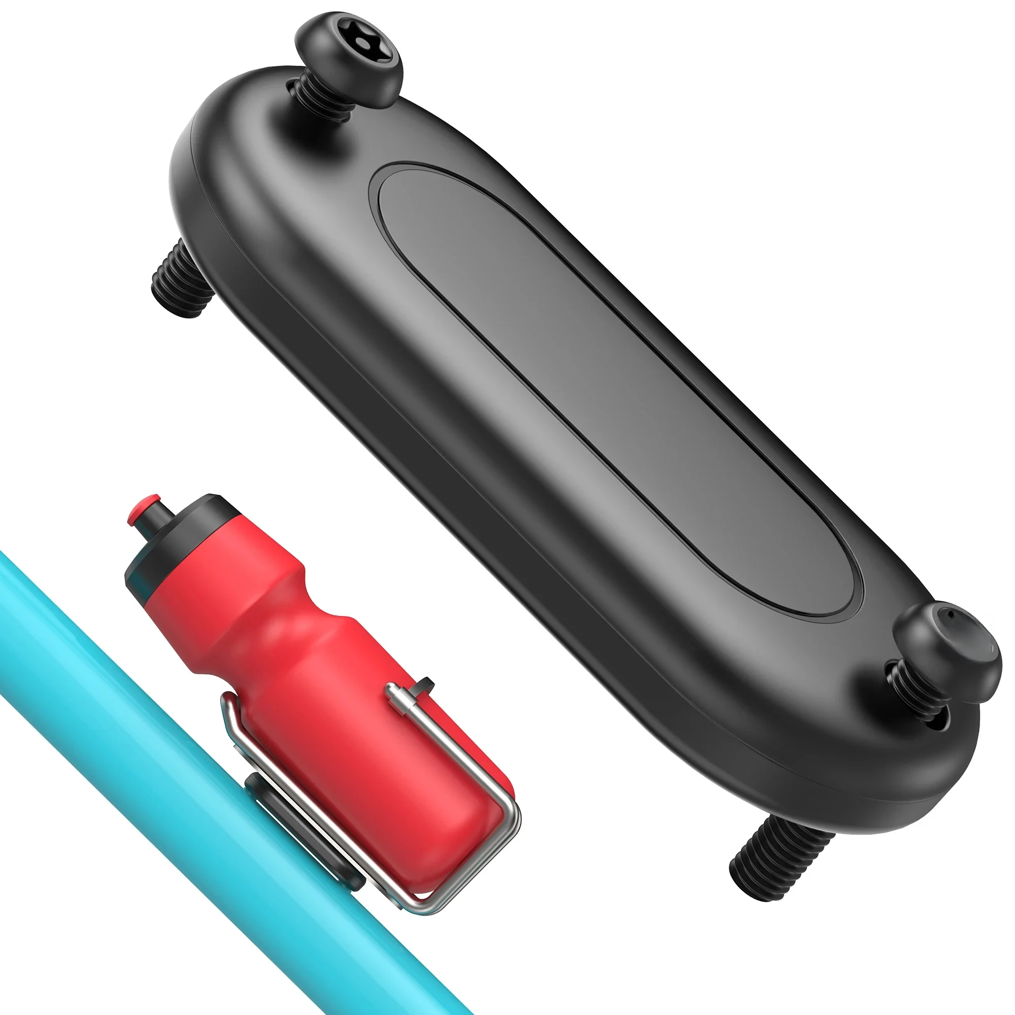 AliExpress for Samsung SmartTag2 Bike Holder Hidden Bike GPS Tracker Case for Galaxy Smart tag 2 Under Bottle Cage SmartTag2 Case Mount