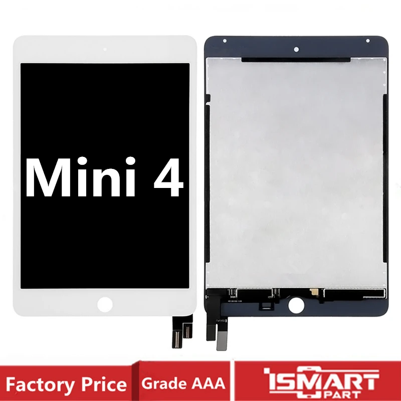 ipad mini4 液晶パネル –AliExpress version で ipad mini4 液晶パネル