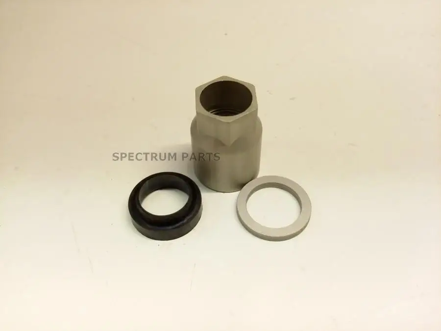TOYOTA-LEXUS 04423-0E010: Kit di Riparazione Sensore di Pressione Pneumatici per Veicoli 48/5 – Recensione Tecnica e Pratica