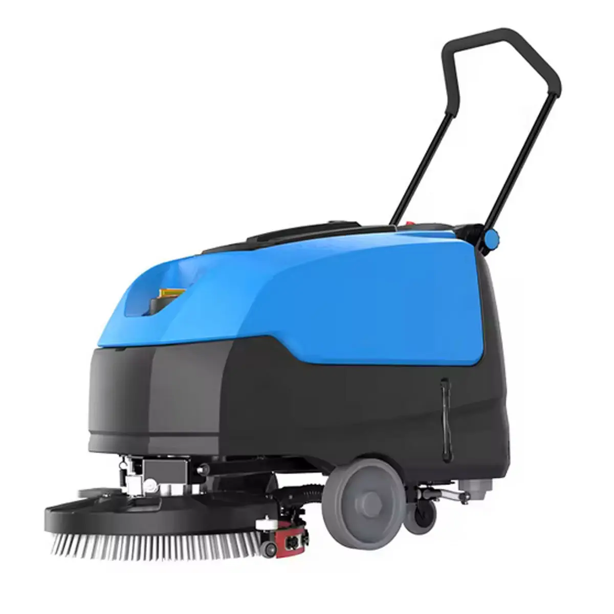 

Top Authentic Electric Floor Washing Machine Household Cleaning Machine Floor Scrubber