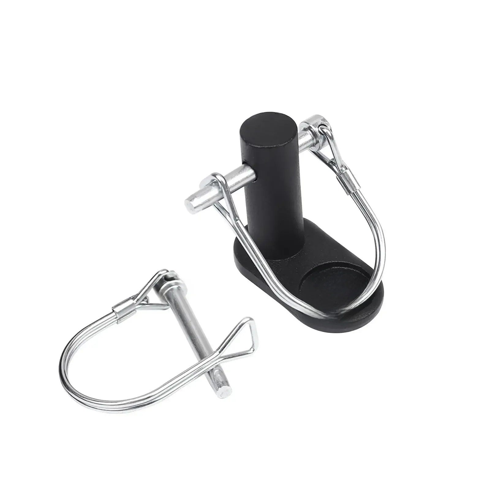 AliExpress SONONIA Bike Trailer Hitch Connector Universal Bike Trailer Coupler Adapter for Kids Bike Cycling Accessories