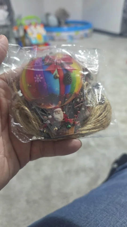 Customer review photo