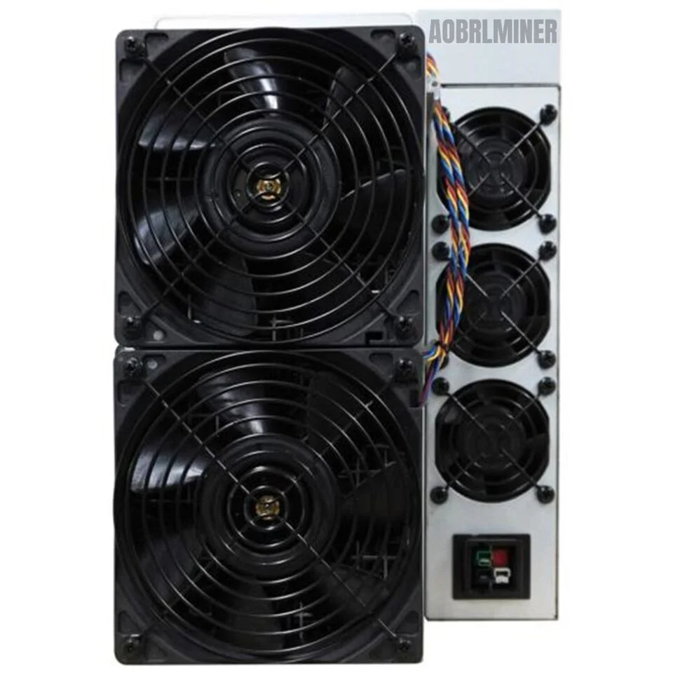 DD Brand New BITMAIN Antminer S21 XP 270TH/s 3645W Bitcoin Miner BTC BCH BSV SHA256 ASIC