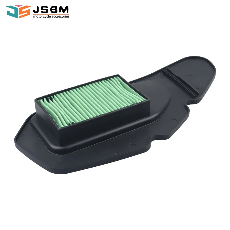 JSBM For Honda PCX125 2012 2013 2014 2015 2016 2017 2018 PCX150 Air Filter Intake Cleaner Element 17210-K29-900 17210-KZR-600