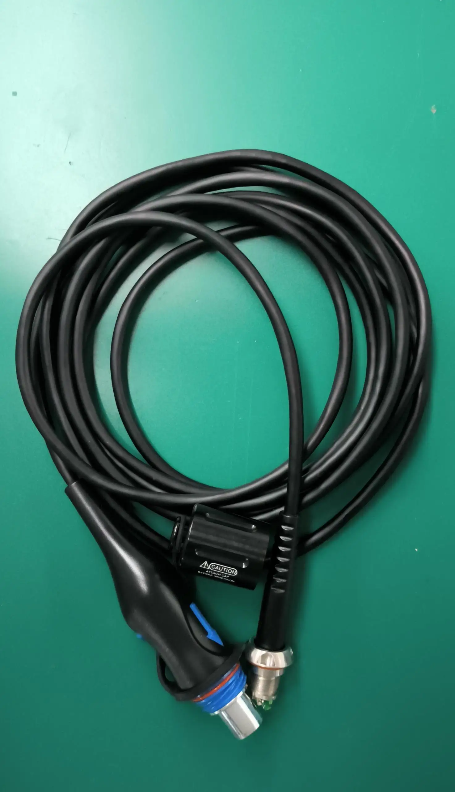 New replacement cable for Stryker 1488 camera head