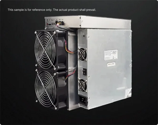 

Майнер ASIC $INI (InitVerse & INIChain) совместим с INIBOX PRO