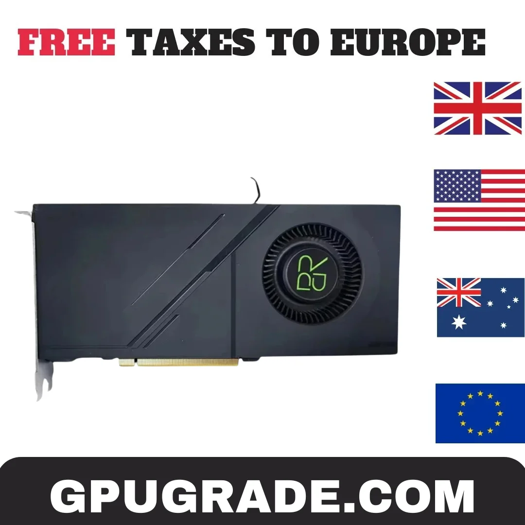 

USED RTX 2060 Super 8GB Graphics Card 2060S GDDR6 VGA HDMI VIDEO 256Bit Gaming for PC Computer