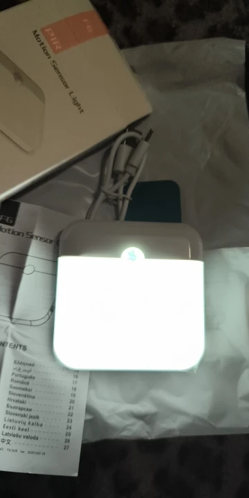 Review photo