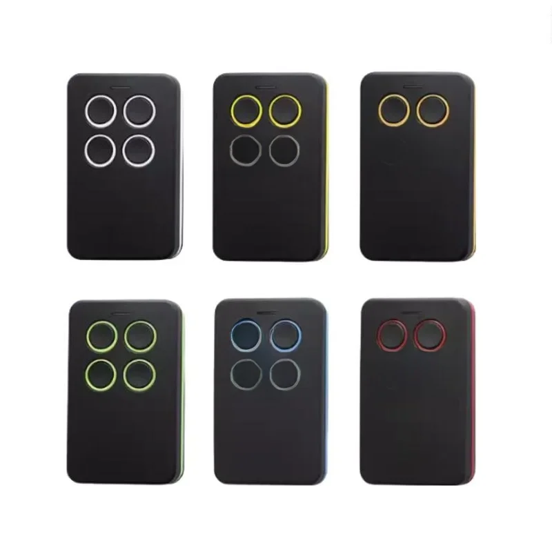 Duplicateur de télécommande de porte de Garage multi-fréquence 280MHz-868MHz, ouvre-porte électronique, Code Variable, Clone de saisie