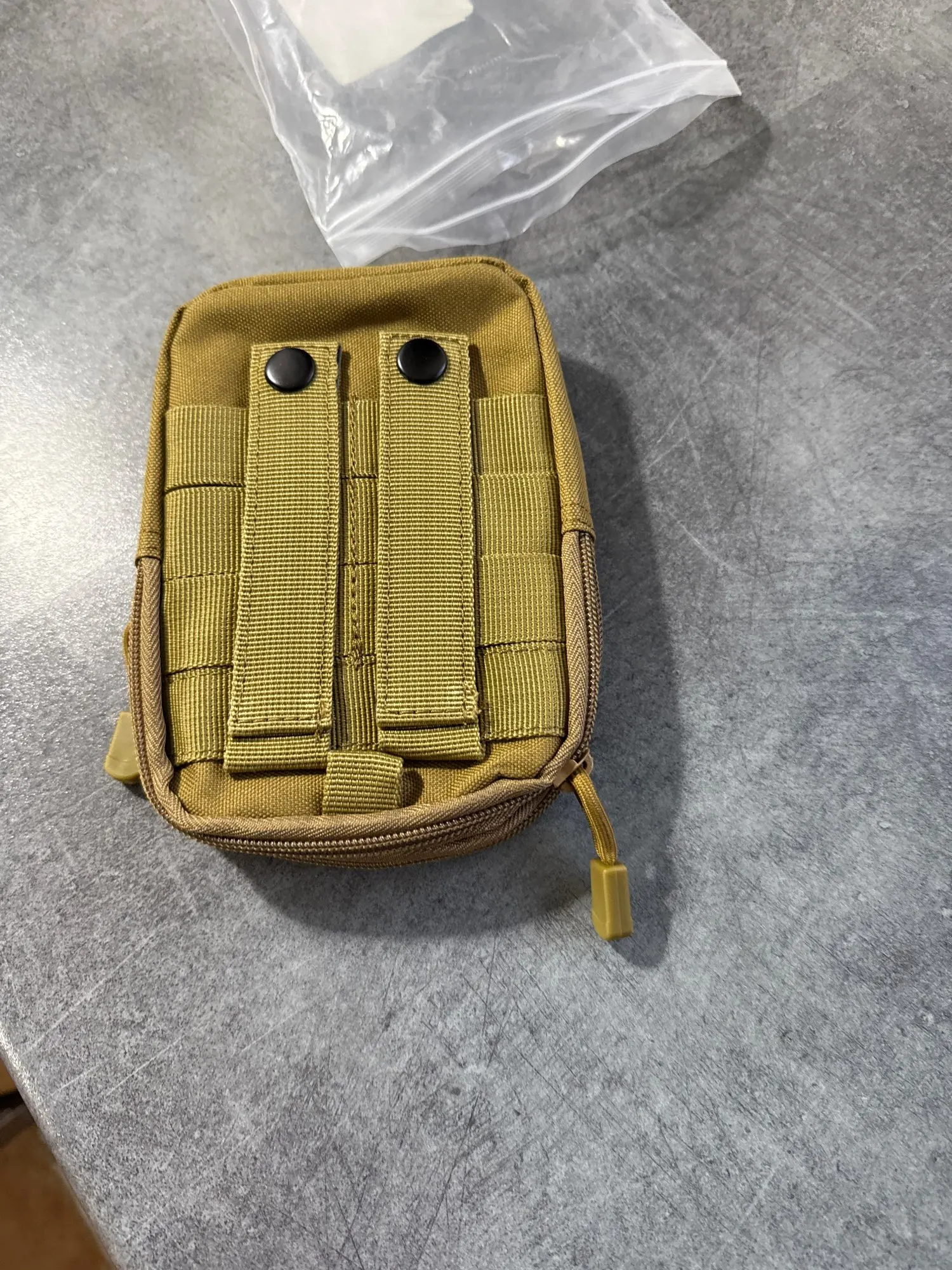 Customer review photo