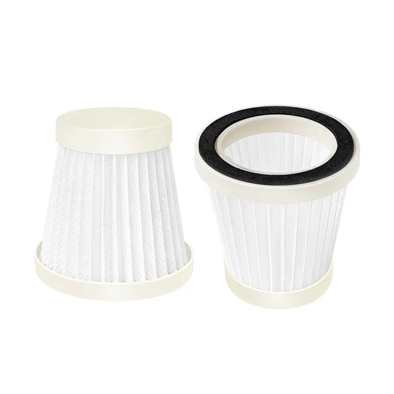 Compatibel Voor Mixiaobai Draad Type LF-12 Vervanging Onderdeel Hepa Filter Stofzuiger Accessoires